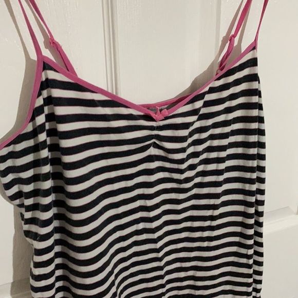 Pajama Dress - Picture 2 of 4